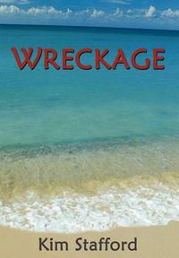 Cover image for Wreckage