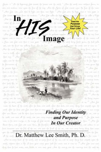 Cover image for In His Image