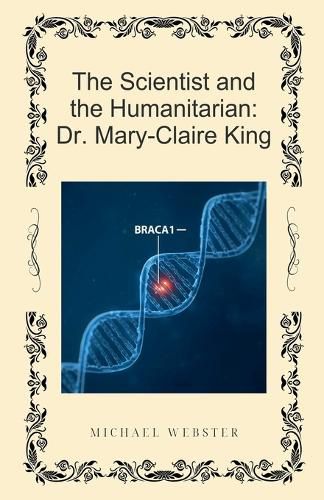 Cover image for The Scientist and the Humanitarian