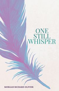 Cover image for One Still Whisper