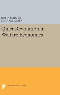 Cover image for Quiet Revolution in Welfare Economics