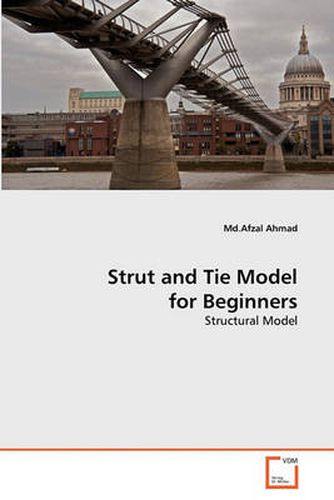 Cover image for Strut and Tie Model for Beginners