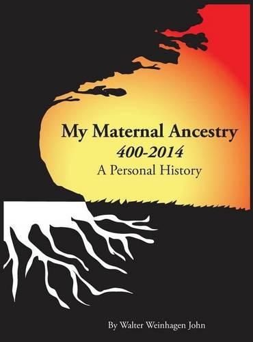 Cover image for My Maternal Ancestry