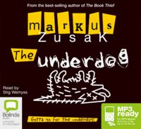 Cover image for The Underdog