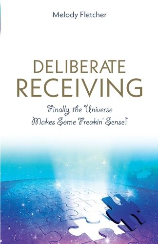 Cover image for Deliberate Receiving