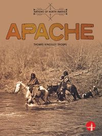 Cover image for Apache