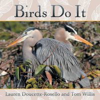 Cover image for Birds Do It