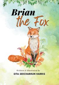Cover image for Brian the Fox