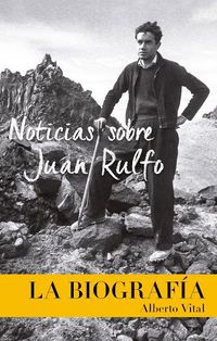 Cover image for Noticias Sobre Juan Rulfo (News on Juan Rulfo Spanish Edition)