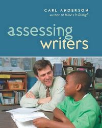 Cover image for Assessing Writers