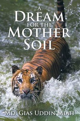 Cover image for A Dream for the Mother Soil