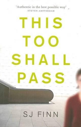 Cover image for This Too Shall Pass