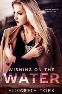 Cover image for Wishing on the Water