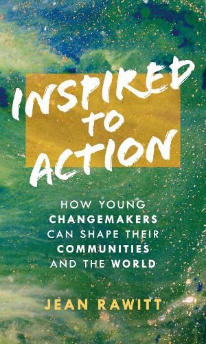 Cover image for Inspired to Action