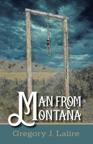 Cover image for Man from Montana