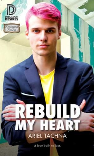 Cover image for Rebuild My Heart: 75