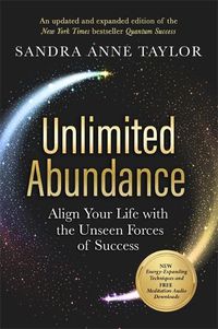 Cover image for Unlimited Abundance