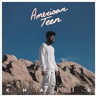Cover image for American Teen