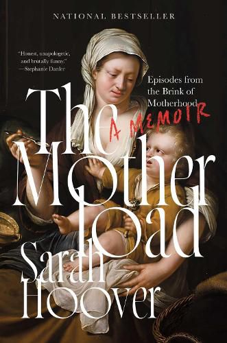 Cover image for The Motherload