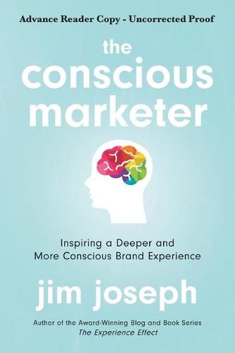 Cover image for The Conscious Marketer