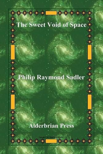 Cover image for The Sweet Void of Space