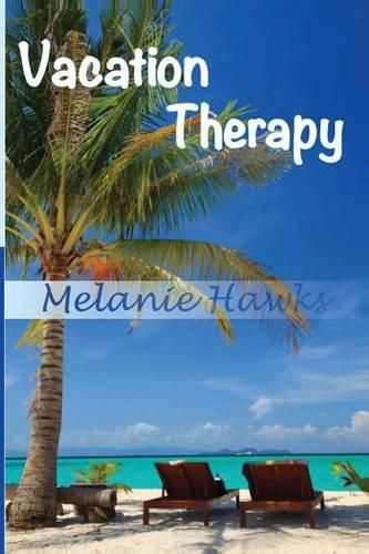 Cover image for Vacation Therapy