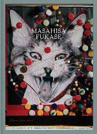 Cover image for Masahisa Fukase