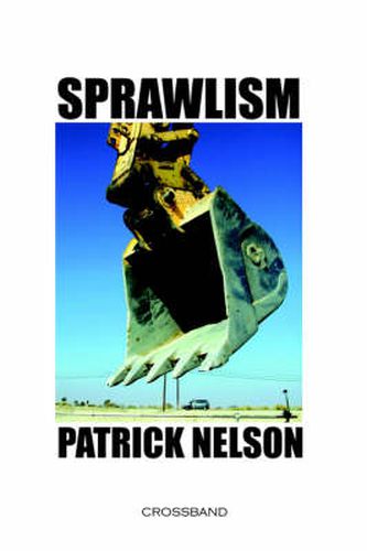 Cover image for Sprawlism