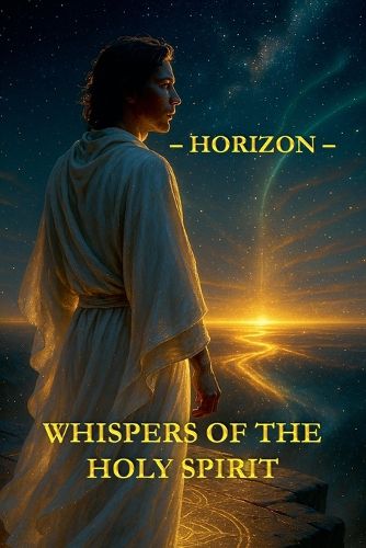 Cover image for Whispers of the Holy Spirit - Horizon