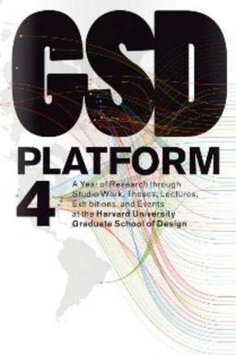 Cover image for GSD Platform 4