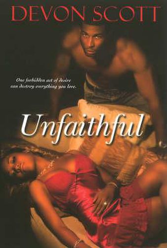 Cover image for Unfaithful