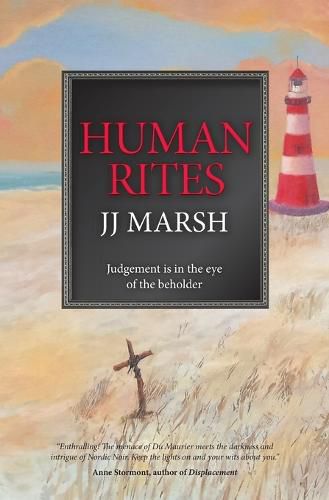 Cover image for Human Rites