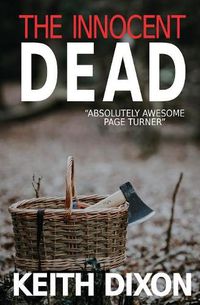 Cover image for The Innocent Dead