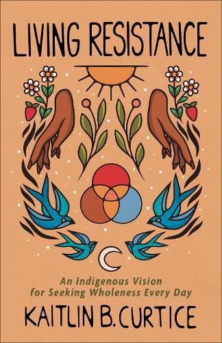 Cover image for Living Resistance