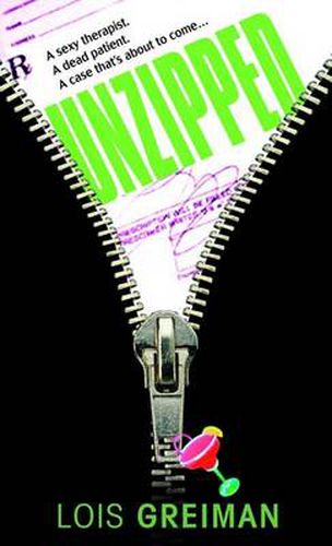 Cover image for Unzipped