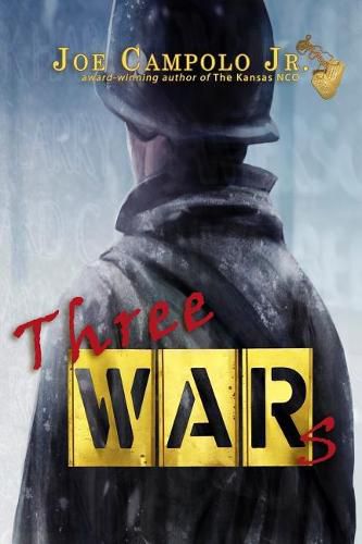 Cover image for Three Wars