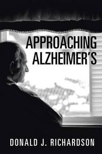 Cover image for Approaching Alzheimer's