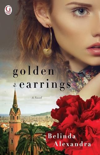 Cover image for Golden Earrings