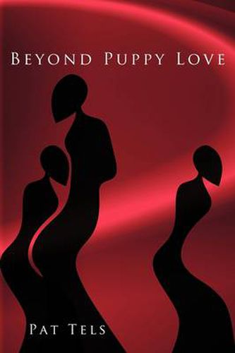 Cover image for Beyond Puppy Love