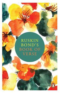 Cover image for Ruskin Bond's Book Of Verse