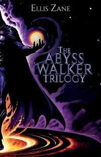 Cover image for The Abyss Walker Trilogy