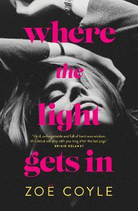 Cover image for Where the Light Gets In