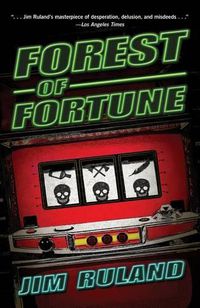 Cover image for Forest of Fortune