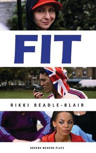 Cover image for FIT