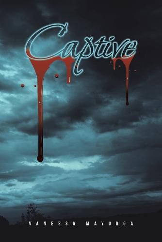 Cover image for Captive