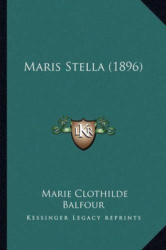 Maris Stella (1896)