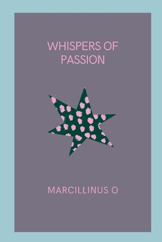 Cover image for Whispers of Passion