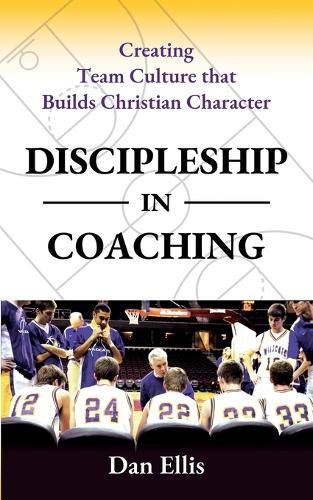 Discipleship in Coaching