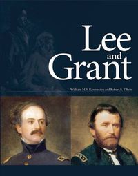 Cover image for Lee and Grant