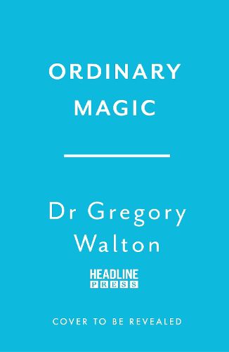 Ordinary Magic